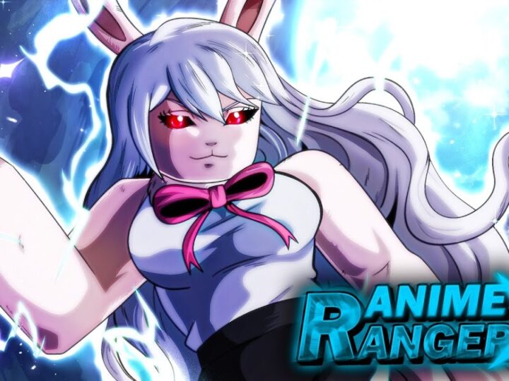 [Cập nhật mới] Code Anime Rangers X giá trị, cách sử dụng