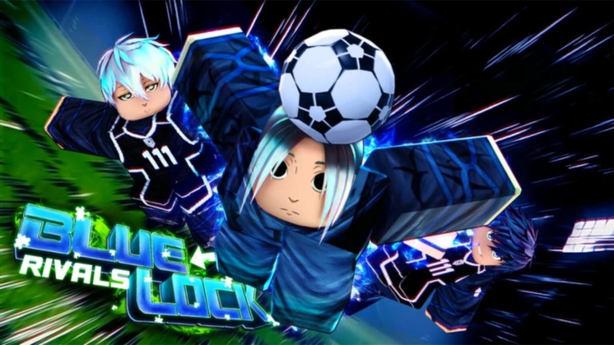 Lưu ý quan trọng khi sử dụng giftcode Blue Lock Rivals