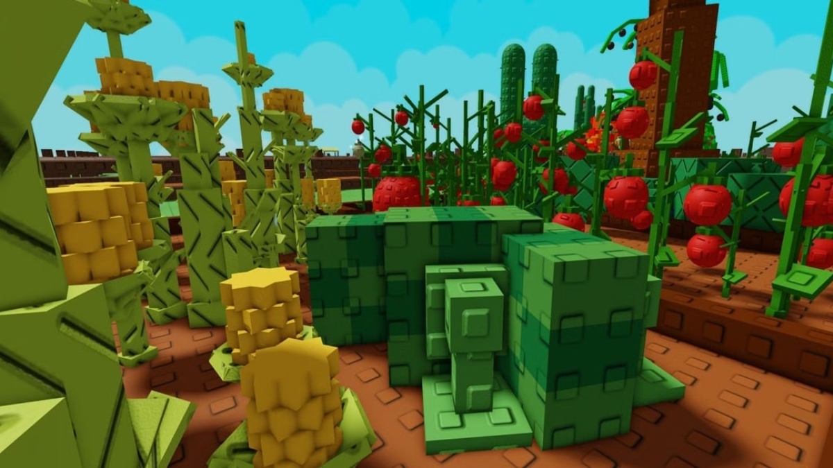 Cập nhật bảng code Grow A Garden mới nhất
