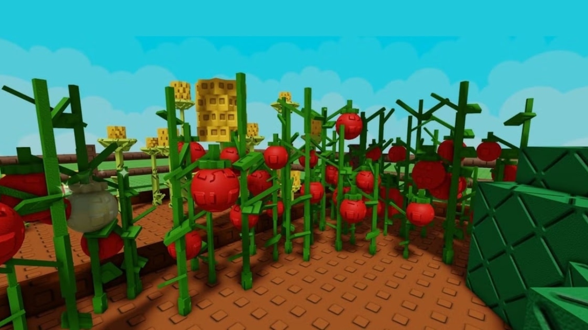 Tại sao không thể nhập code Grow For Garden