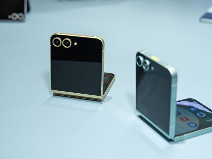 Đánh giá Samsung Galaxy Z Flip 7: Thiết kế, hiệu năng, tính năng