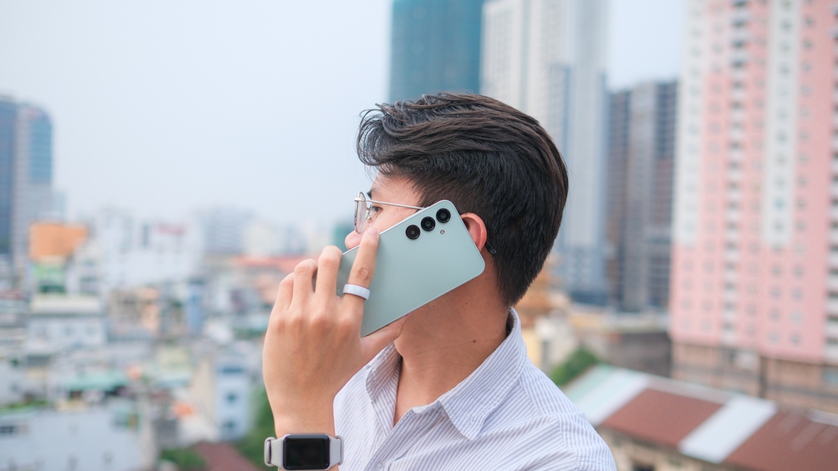 Làm thế nào để trở về cài đặt gốc