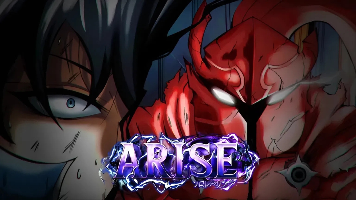 Cách kiểm tra mã code Arise Crossover còn sử dụng được