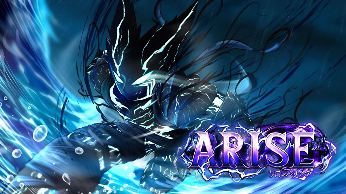 Cập nhật code Arise Crossover mới nhất