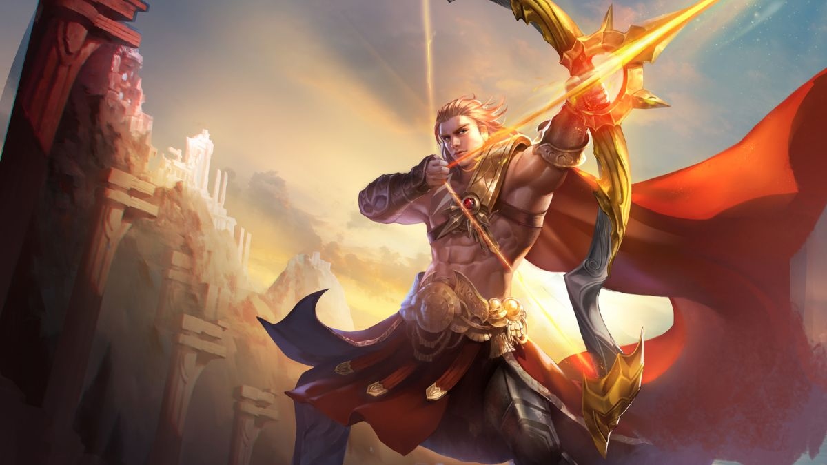 Tên game cho người thích phong cách lạnh lùng, ngầu lòi
