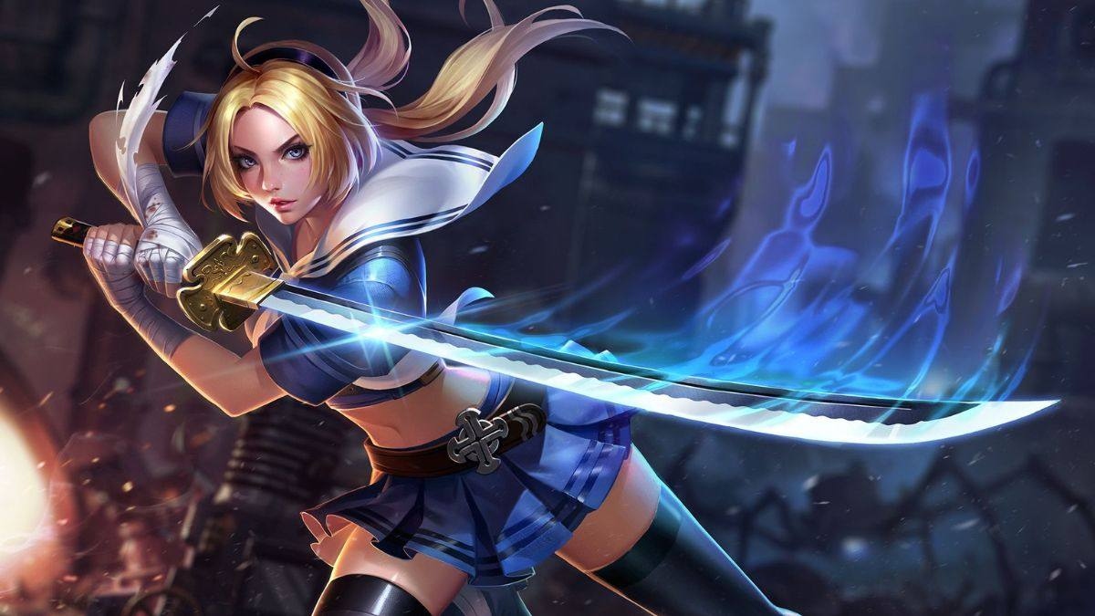 Tên game dễ thương cho người yêu thích sự đáng yêu