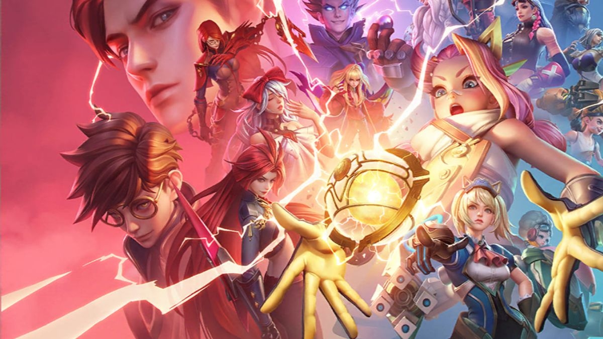 Kết hợp tên thật và biệt danh khi đặt tên game