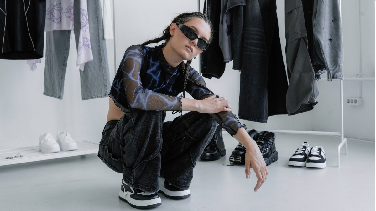 Hình nền đẹp nhất chủ đề thời trang cool ngầu 