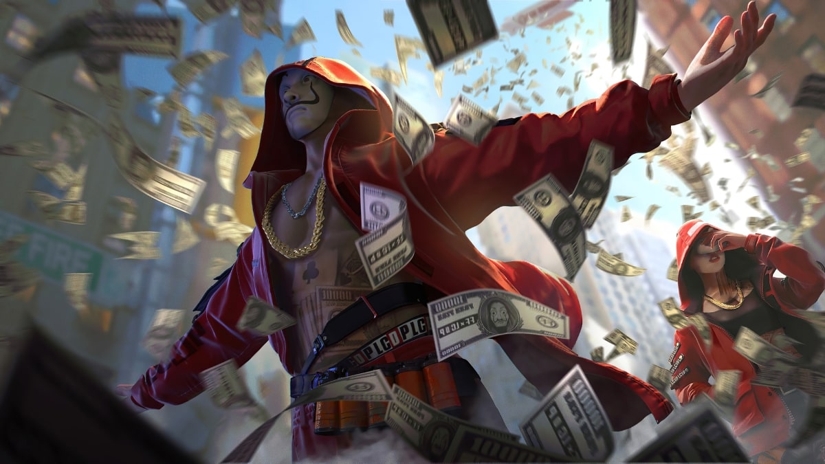 background về game cực cool