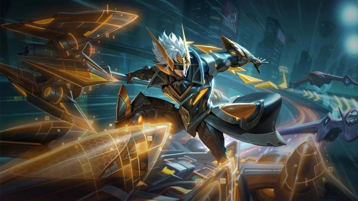 Top mẫu hình nền về game 4K cool ngầu 