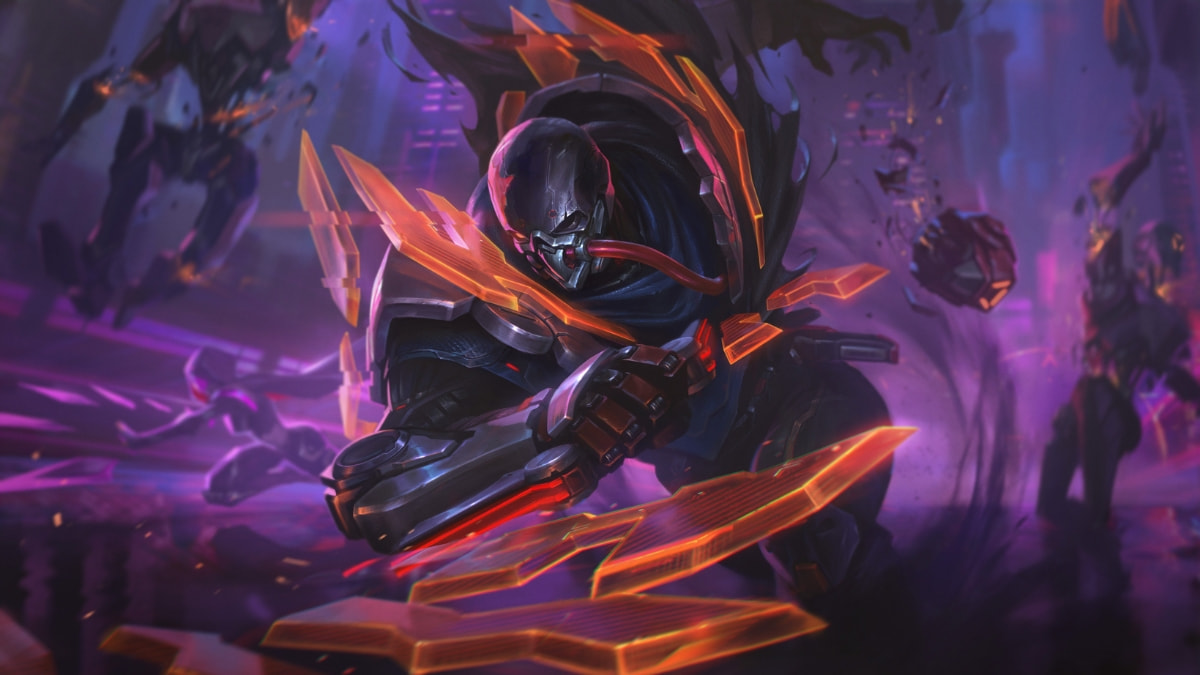 Ảnh background game cool ngầu 4K 