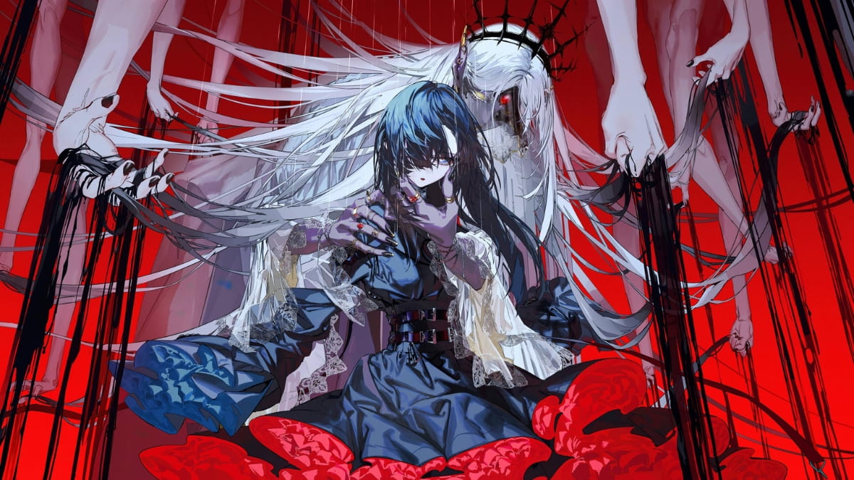 Các mẫu ảnh nền đẹp nhất về Anime 4K 