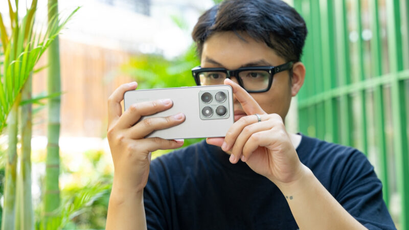 Xiaomi 15T Pro giá bao nhiêu? Có đắt hơn đời cũ?