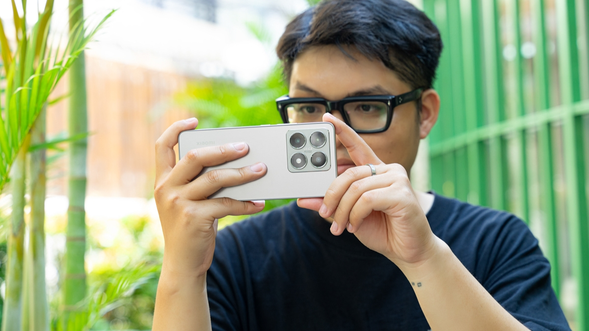 Xiaomi 15T Pro giá bao nhiêu