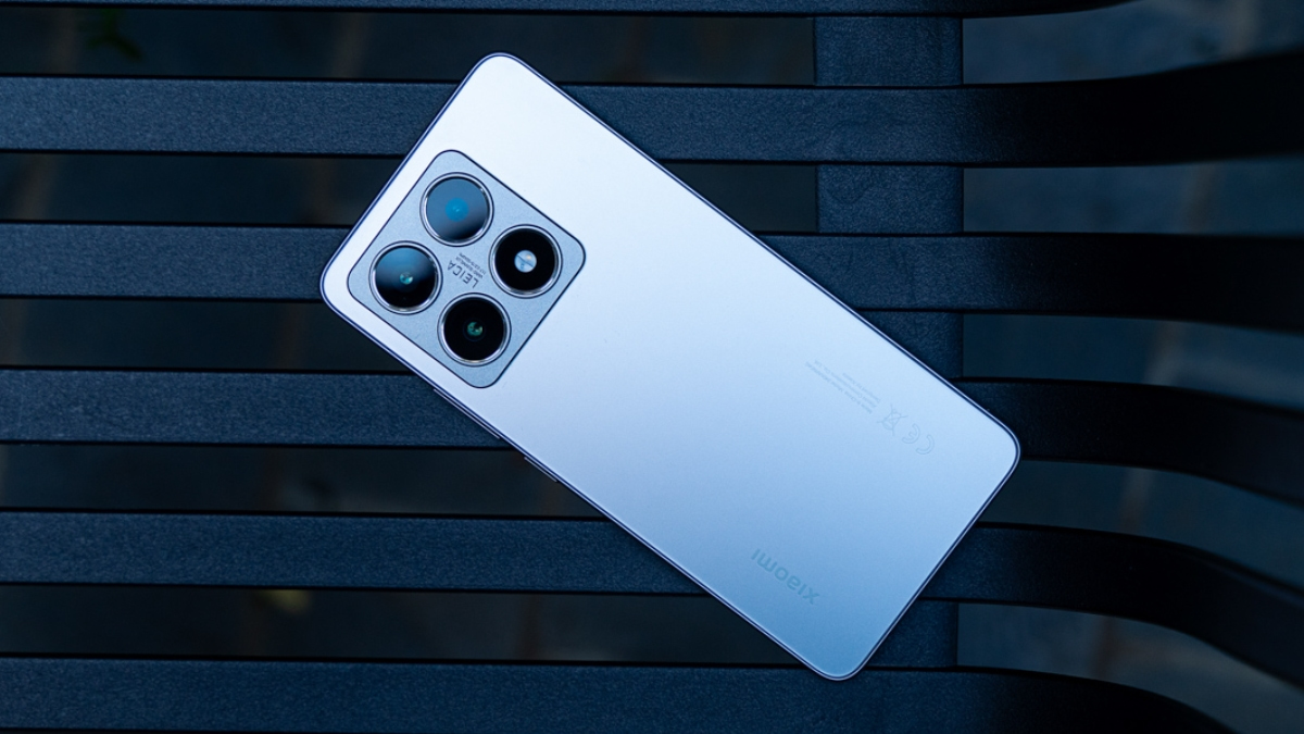 Giá bán khởi điểm của Xiaomi 15T Pro so với đời trước