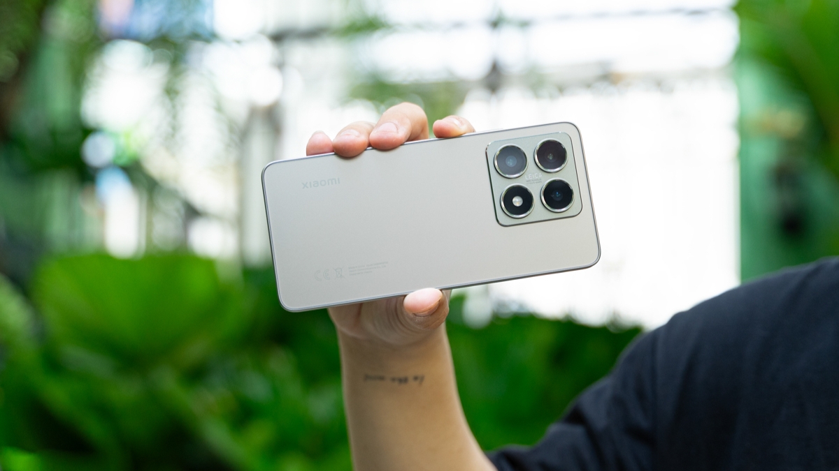 Xiaomi 15T Pro có xứng đáng với mức giá cao hơn không?