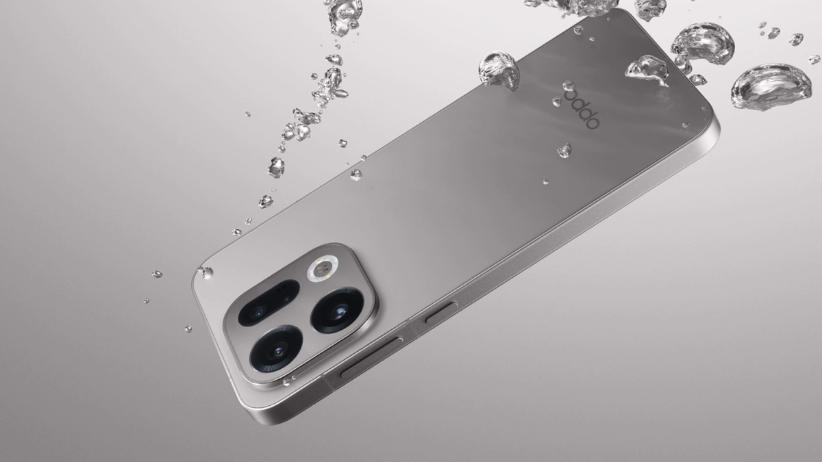 OPPO Find X9 Pro sẽ là dòng flagship đáng chú ý