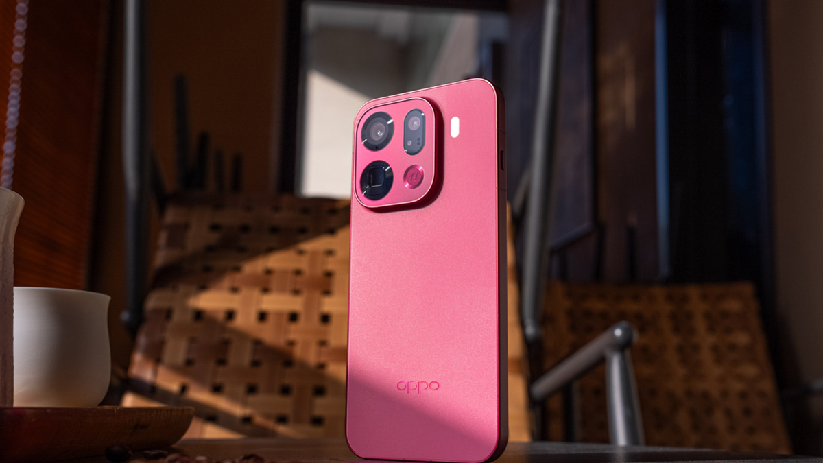 OPPO Find X9 sở hữu viên pin 7025 mAh và hỗ trợ sạc nhanh 80W