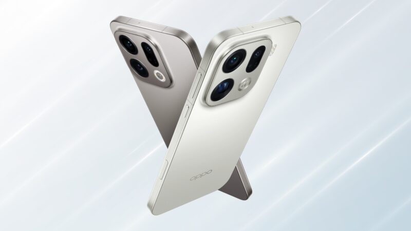 Review OPPO Find X9 Pro chi tiết: Thiết kế, Cấu hình, Pin, Camera